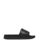 G-Star Raw Papuci barbati - DARBY-14G MI08 - piele naturala - negru - marimea