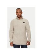 G-Star Raw Pulover barbati - G Star Raw - 304421983 - Poliamida/Viscoza/Lana - Bej - Bej