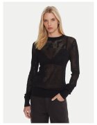 G-Star Raw Pulover dama - negru - moale