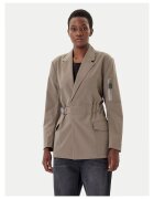 G-Star Raw Sacou dama verde - material usor