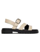 G-Star Raw Sandale dama - piele naturala - ecru