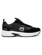 G-Star Raw Tenisi barbati - AIDEN-01-WE - negru - textil