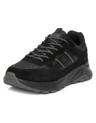 G-Star Raw Tenisi barbati - CEO-ADRI-01 - piele naturala - negru