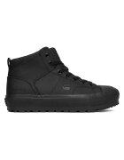 G-Star Raw Tenisi barbati - CEO-ALEX-04 - piele naturala - negru