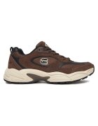 G-Star Raw Tenisi barbati - CEO-YG240150-02M - piele naturala - maro