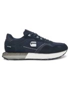 G-Star Raw Tenisi barbati - LEO-01-WE - bleumarin - textil