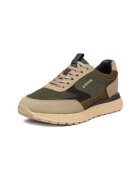 G STAR RAW Tenisi barbati maro - piele naturala - fara model
