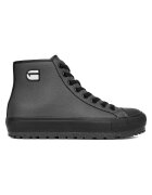 G-Star Raw Tenisi barbati piele naturala - gri - model CEO-ALEX-01