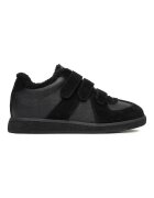 G-Star Raw Tenisi dama 5906751434543 - Piele naturala - Negru