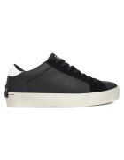 G STAR RAW Tenisi dama - CEO-YG240112-01L - negru - piele naturala
