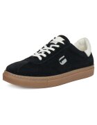 G STAR RAW Tenisi dama - DARLA-118905 - negru