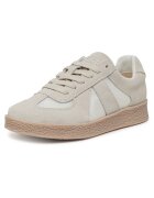 G STAR RAW Tenisi dama - DJF385-1 - piele naturala - bej