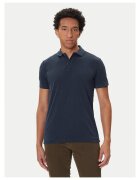 G-Star Raw Tricou barbati albastru - bumbac