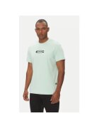 G-Star Raw Tricou barbati G Star Raw - D25967-C812 - Bumbac organic - Verde - Verde