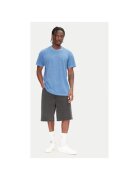 G-Star Raw Tricou barbati G Star Raw - D27760-C756 - Bumbac organic - Albastru - Albastru
