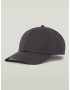 G-STAR Sapca baseball cu broderie logo - Gri inchis