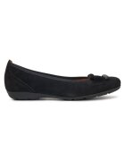 Gabor Balerini 304982231 - Piele naturala - Negru - Negru