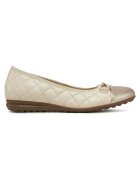 Gabor Balerini 304982484 - Piele naturala - Bej - Bej