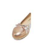 Gabor Balerini 304982552 - Piele naturala - 39 EU - Multicolor