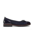 Gabor Balerini dama - 303790 - Piele ecologica. - Bleumarin