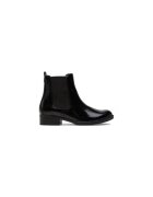 Gabor Ghete dama 304338359 - Piele naturala - Negru - Negru