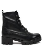 Gabor Ghete dama 304338397 - Piele naturala - Negru - Negru
