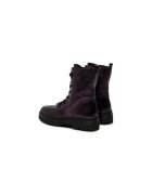 Gabor Ghete dama 304338427 - Piele naturala - Violet - Violet