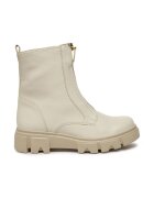 Gabor Ghete dama 304338441 - Piele naturala - Bej - Bej
