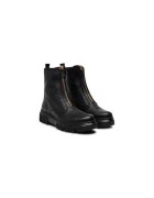 Gabor Ghete dama 304338458 - Piele naturala - Negru - Negru