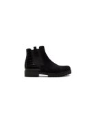 Gabor Ghete dama 304338519 - Piele naturala - Negru - Negru