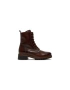 Gabor Ghete dama 304338564 - Piele naturala - Maro - Maro