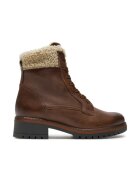 Gabor Ghete dama 304338571 - Piele naturala - Maro - Maro