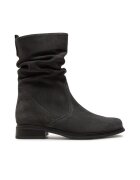 Gabor Ghete dama 304338595 - Piele naturala - Gri - Gri