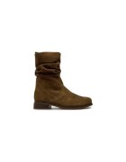 Gabor Ghete dama 304338601 - Piele naturala - Maro - Maro