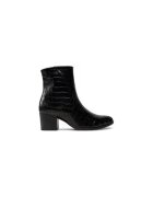 Gabor Ghete dama 304338649 - Piele naturala - Negru - Negru