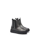 Gabor Ghete dama 304338762 - Piele ecologica - Gri - Gri