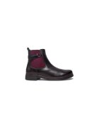 Gabor Ghete dama 304338793 - Piele naturala - Maro - Maro