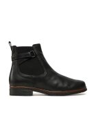 Gabor Ghete dama 304338809 - Piele naturala - Negru - Negru