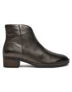Gabor Ghete dama 304338892 - Piele naturala - Gri - Gri