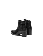 Gabor Ghete dama 304338953 - Piele naturala - Negru - Negru