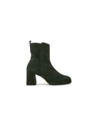 Gabor Ghete dama 304338977 - Piele naturala - Verde - Verde