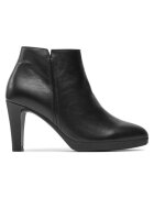 Gabor Ghete dama 304339011 - Piele naturala - Negru - Negru