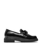 Gabor Mocasini dama 52.554.98 - negru - textil