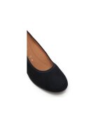 Gabor Pantofi dama 304982415 - Piele naturala - Negru - Negru