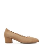 Gabor Pantofi dama 304982422 - Piele naturala - Maro - Maro