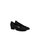 Gabor Pantofi dama 304982446 - Piele naturala - Negru - Negru