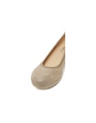 Gabor Pantofi dama 304982514 - Piele naturala - Bej - Bej