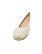 Gabor Pantofi dama 304982538 - Textil - Bej - Bej