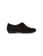 Gabor Pantofi dama 64.168.17 - Piele naturala - Negru