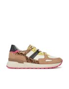Gabor Pantofi sport dama - 66.365.53 - Piele naturala - Multicolor